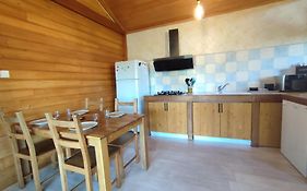 Le Chalet De Malause